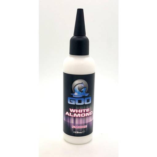 KORDA GOO White Almond Smoke 115ml