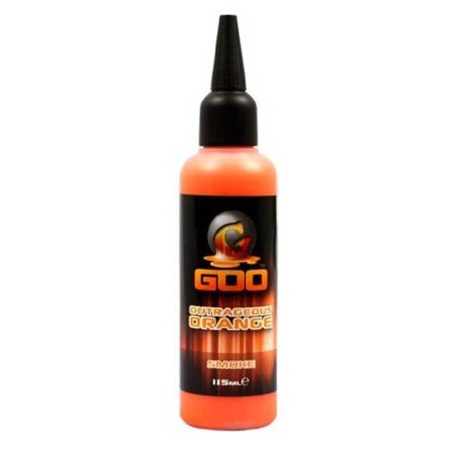 KORDA GOO Outrageous Orange Smoke 115ml