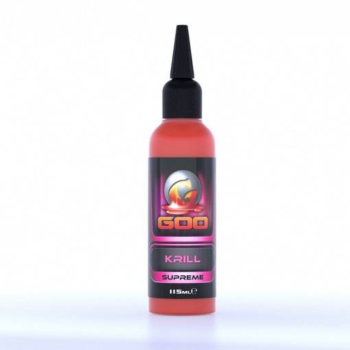 KORDA GOO Krill Supreme 115ml