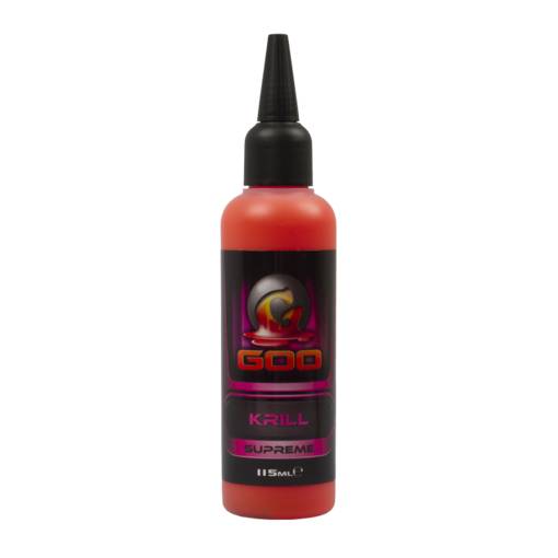 KORDA GOO SUPREME