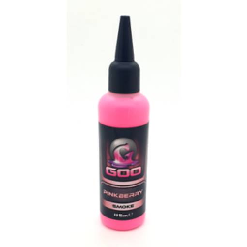 KORDA GOO SMOKE