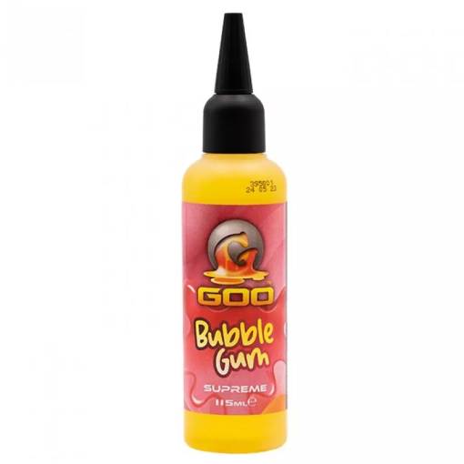 KORDA GOO Bubble Gum Supreme 115ml