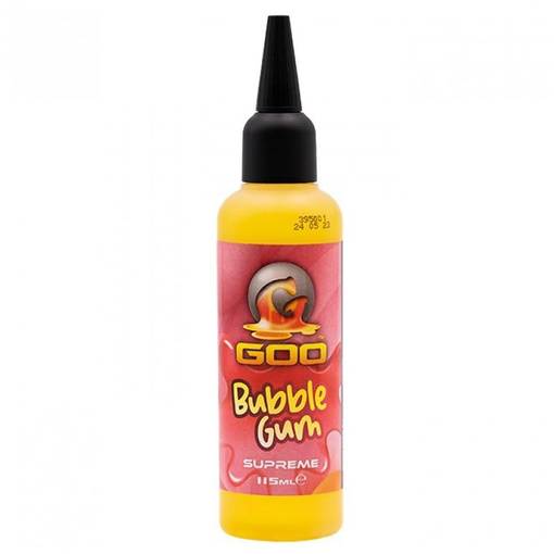 KORDA GOO SUPREME