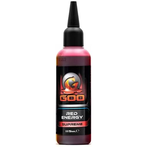 KORDA GOO Red Energy Supreme 115ml