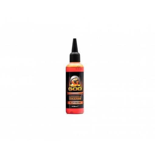 KORDA GOO Outrageous Orange Supreme 115ml