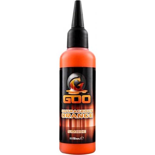 KORDA GOO SUPREME