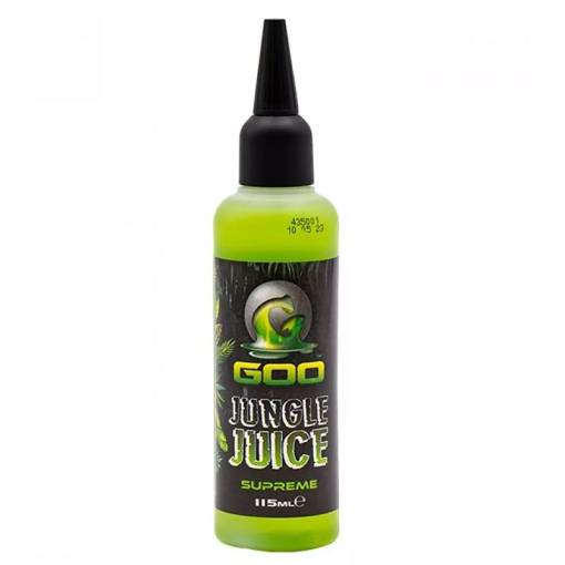 KORDA GOO Jungle Juice Supreme 115ml