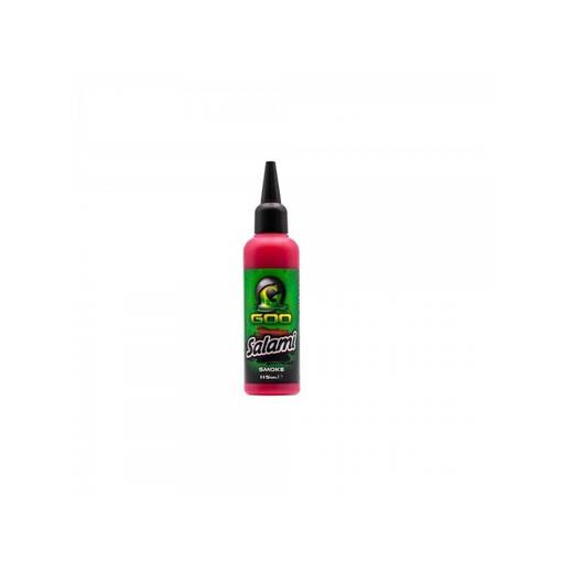 KORDA GOO Salami Smoke 115ml