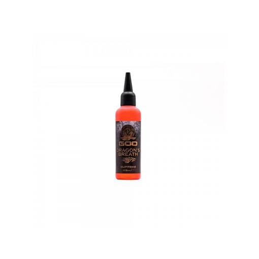 KORDA GOO Dragons Breath Supreme 115ml