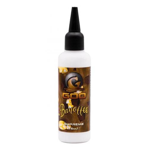 KORDA GOO BANOFFEE SUPREME 115ml