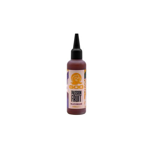 KORDA GOO Passion Fruit Supreme 115ml
