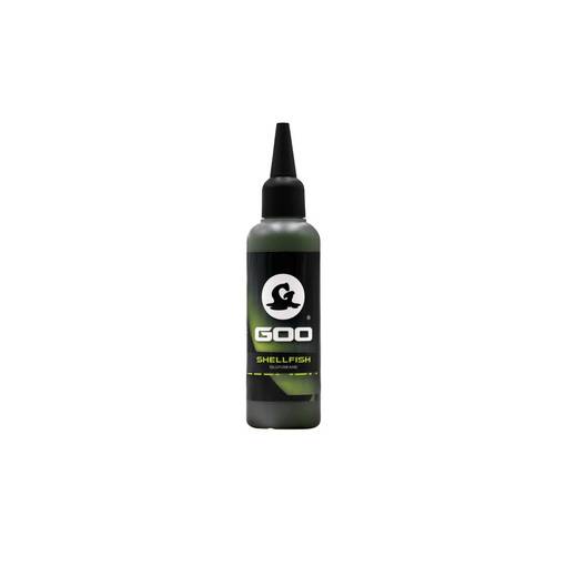 KORDA GOO SHELLFISH SUPREME 115ML