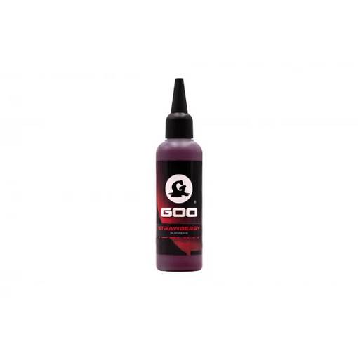 KORDA GOO STRAWBERRY SUPREME 115ML