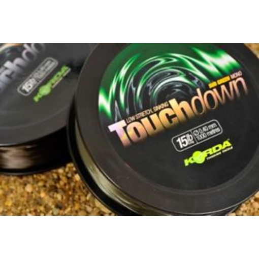 KORDA TOUCHDOWN 1000m