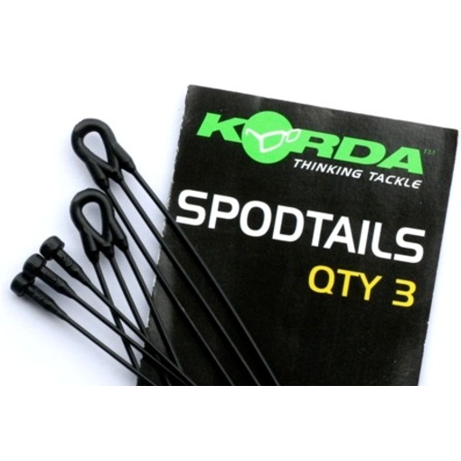 KORDA SPOD TAILS