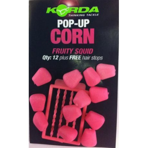 KORDA PINK MAIZE POP UP