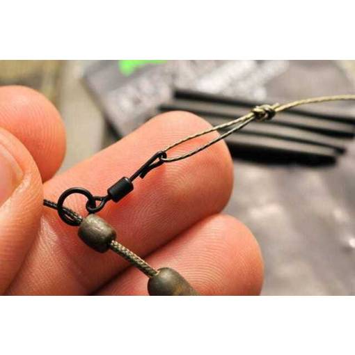 KORDA QC RING SWIVEL #8