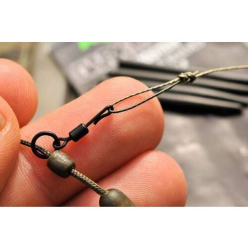 KORDA QC RING SWIVEL