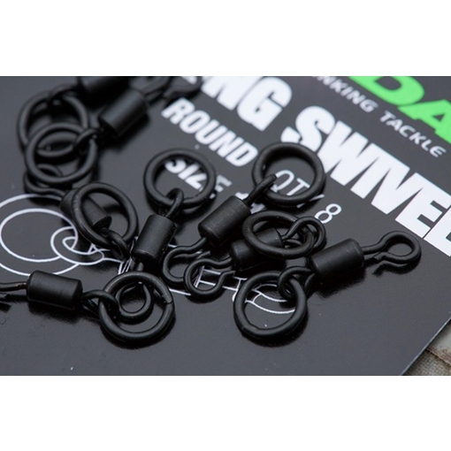 KORDA QC RING SWIVEL 11