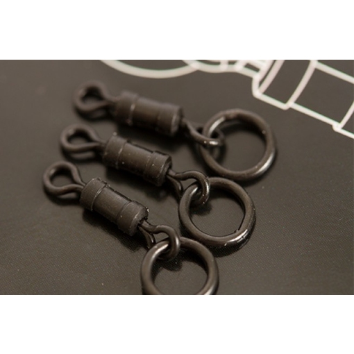 KORDA CHOD SWIVEL 8