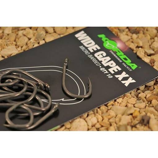 KORDA WIDE GAPE XX