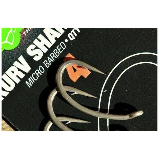 KORDA KURV SHANK XX