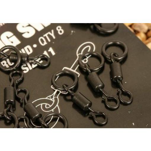 KORDA QC RING SWIVEL 11