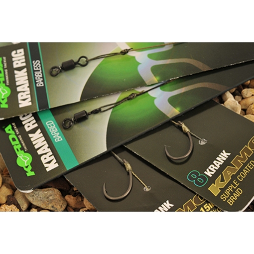 KORDA KRANK RIG KRANK6 15lb