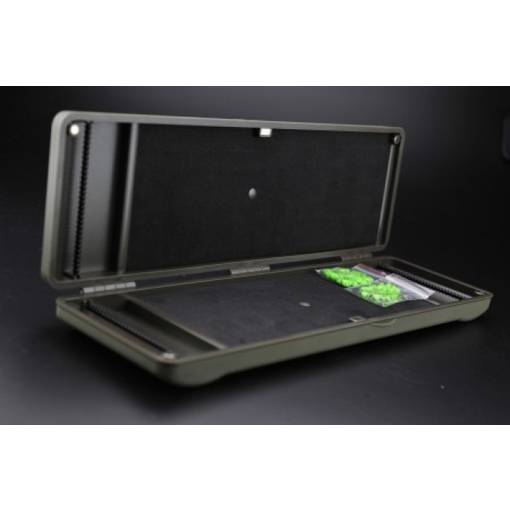 KORDA RIGSAFE