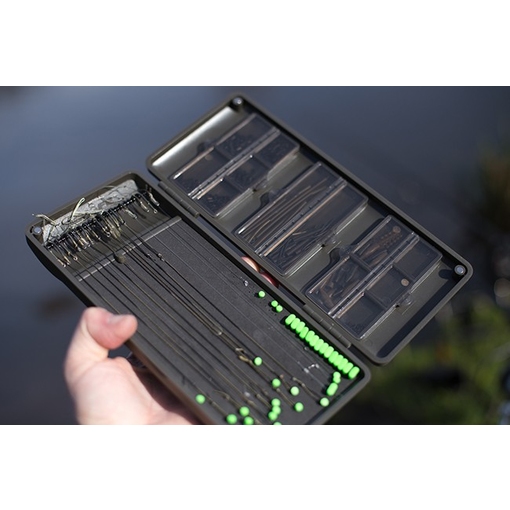 KORDA MIN RIGSAFE COMBI