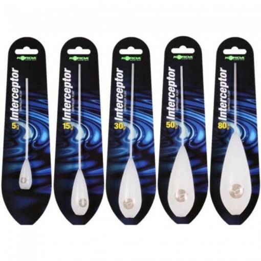 KORDA SURFACE FLOAT 30g