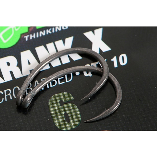 KORDA KRANK X