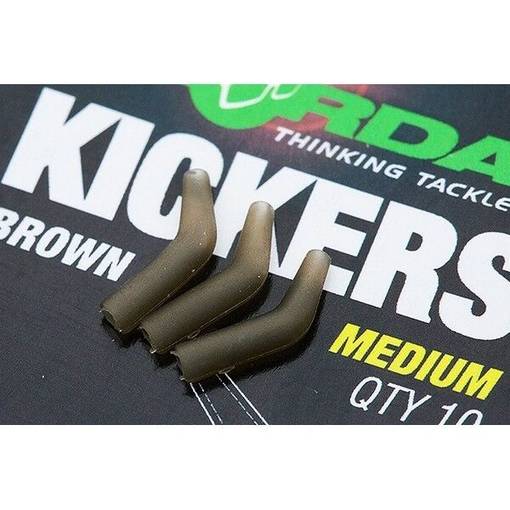 KORDA KICKERS BROWN