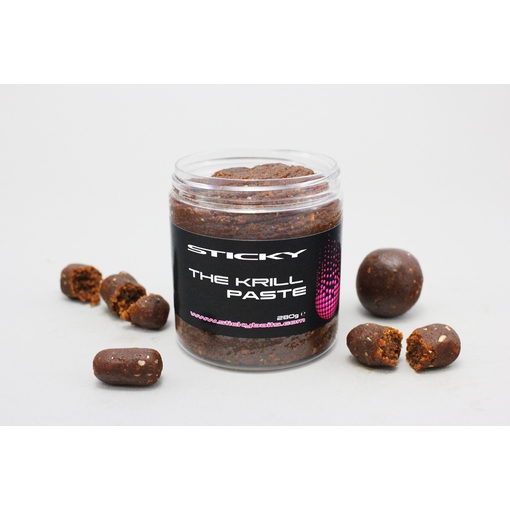 STICKY BAITS THE KRILL PASTE