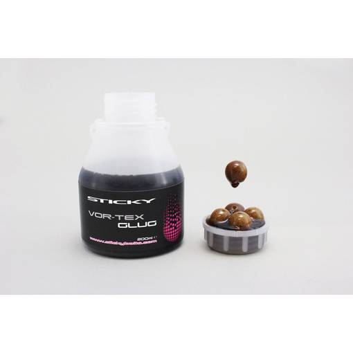 STICKY BAITS VOR-TEX GLUG 200ml