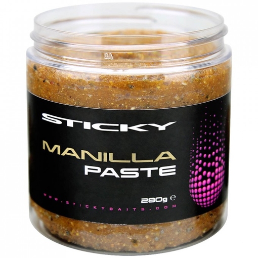 STICKY BAITS MANILLA PASTA