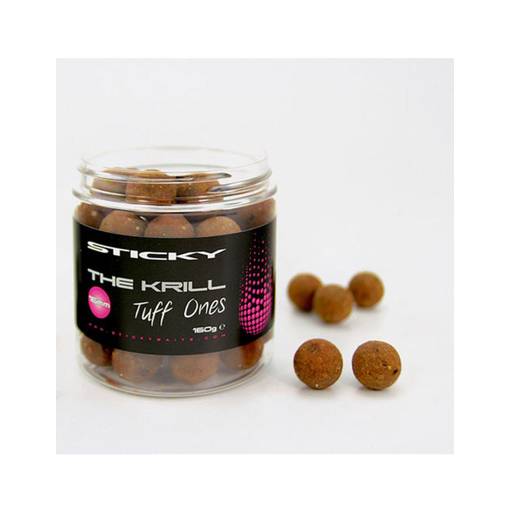 STICKY BAITS THE KRILL TUFF ONES