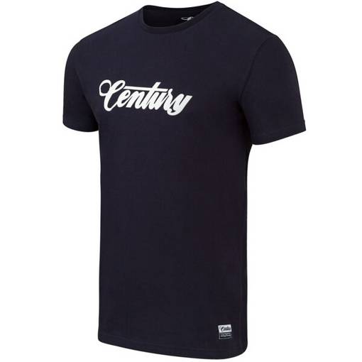 CENTURY T-SHIRT BLUE