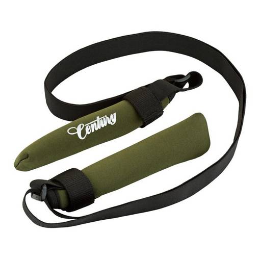 CENTURY TIP&BUTT PROTECTION