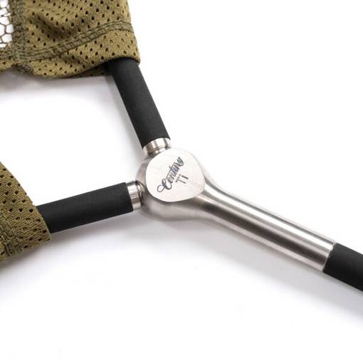 CENTURY CARBON TITANIUM LANDING NET