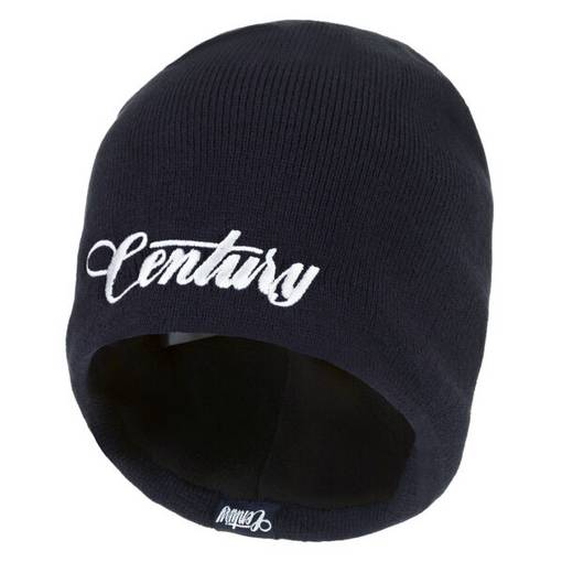 CENTURY NG BEANI NAVY BLUE