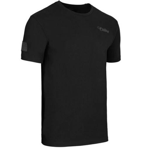 CENTURY T-SHIRT FORGE BLACK L