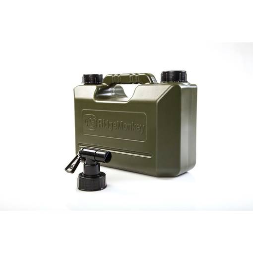 RIDGEMONKEY HEAVY DUTY WATER CARRIER 5L