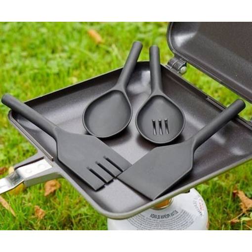 RIDGEMONKEY DFST UTENSIL SET STANDART