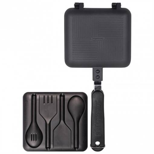 RIDGEMONKEY DEEP FILL SANDWICH TOASTER