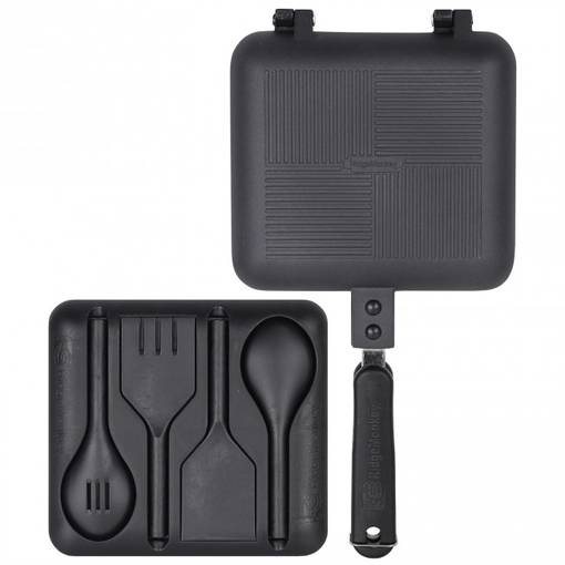 RIDGEMONKEY DEEP FILL SANDWICH TOASTER