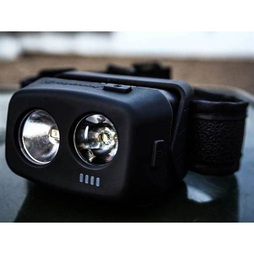 RIDGEMONKEY VRH300 USB HEADTORCH