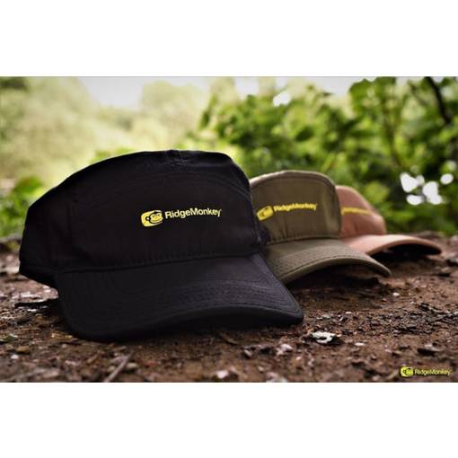 RidgeMonkey 5 PANEL CAP
