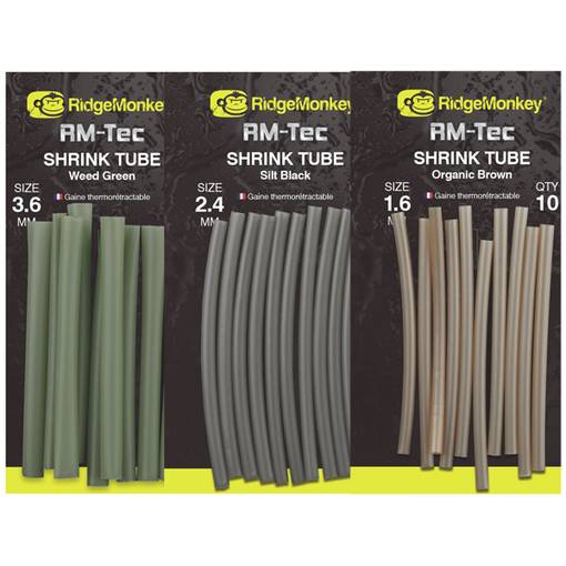 RidgeMonkey SHRINK TUBE 1,6mm