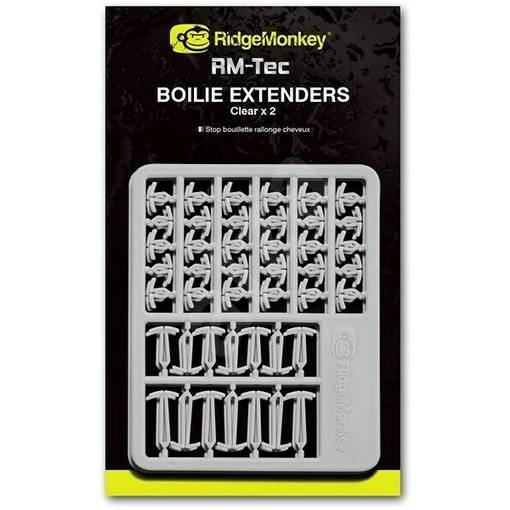 RidgeMonkey BOILIE HAIR EXTENDERS